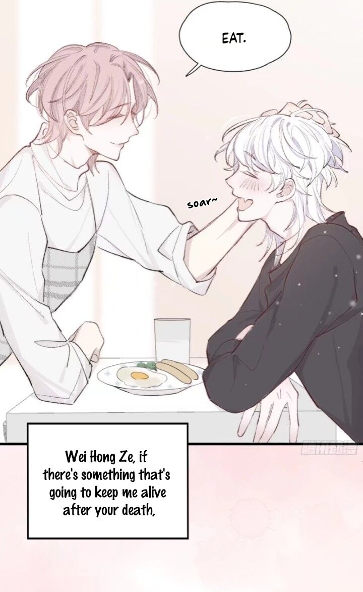 A Divided Legacy Ch. 4 第23页