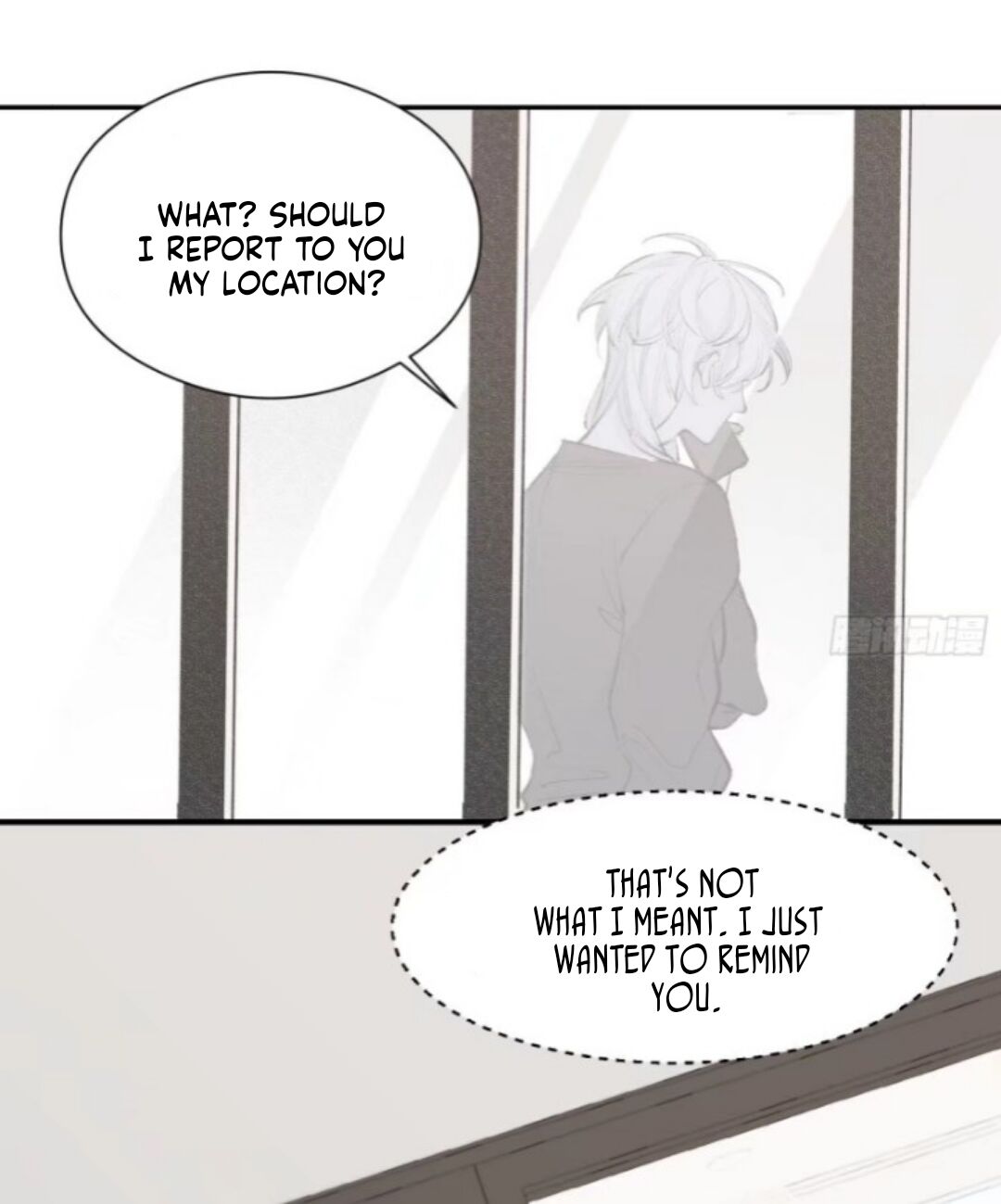 A Divided Legacy Ch. 4 第28页
