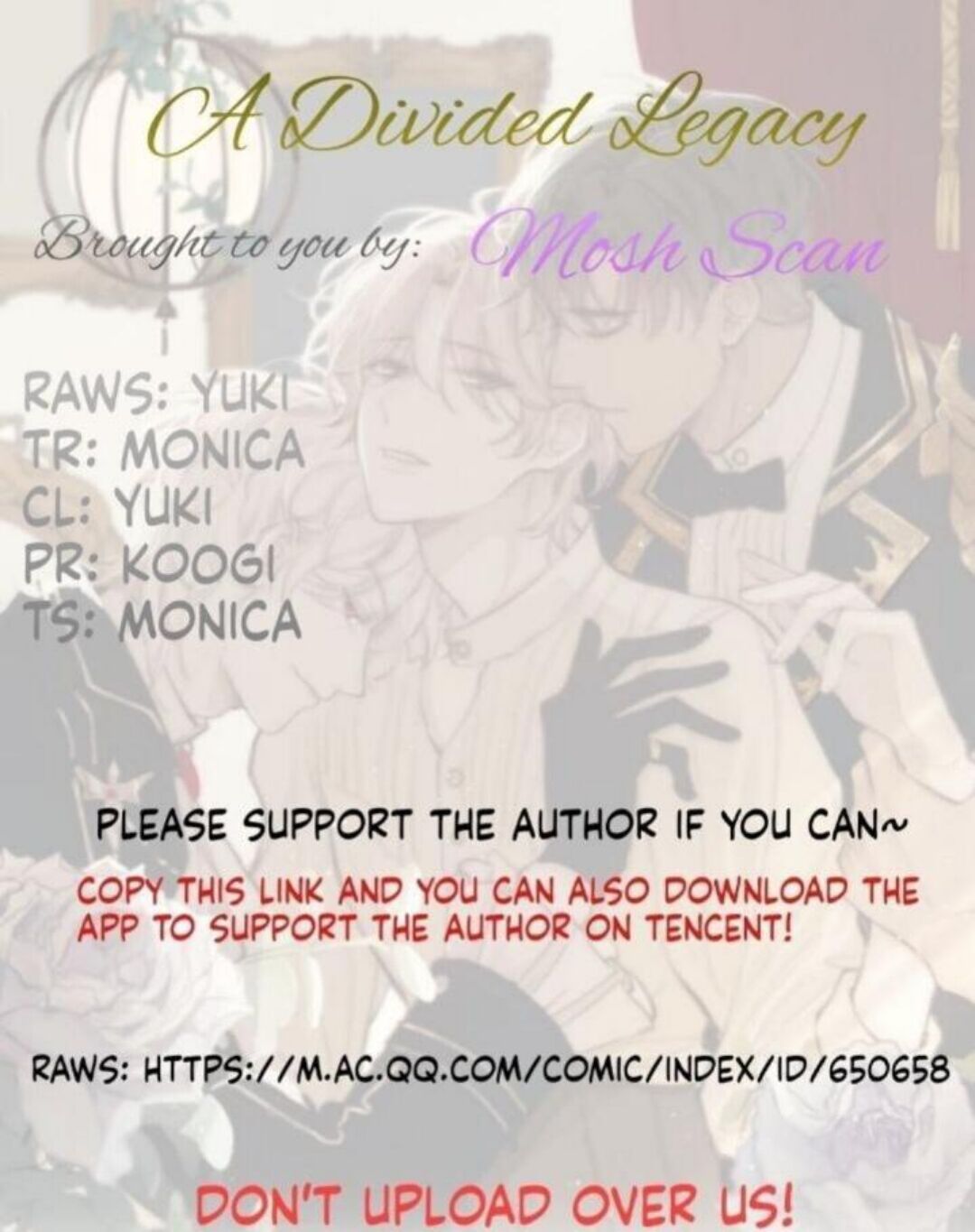 A Divided Legacy Ch. 4 第30页