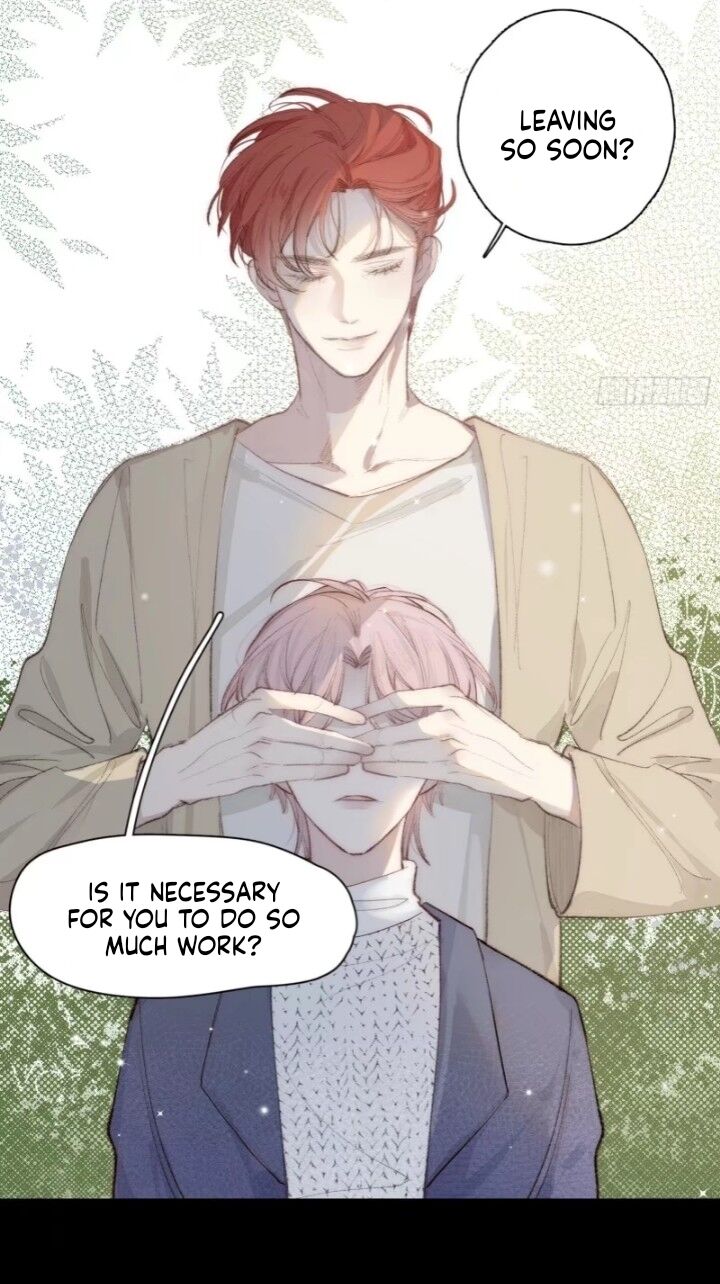 A Divided Legacy Ch. 4 第7页