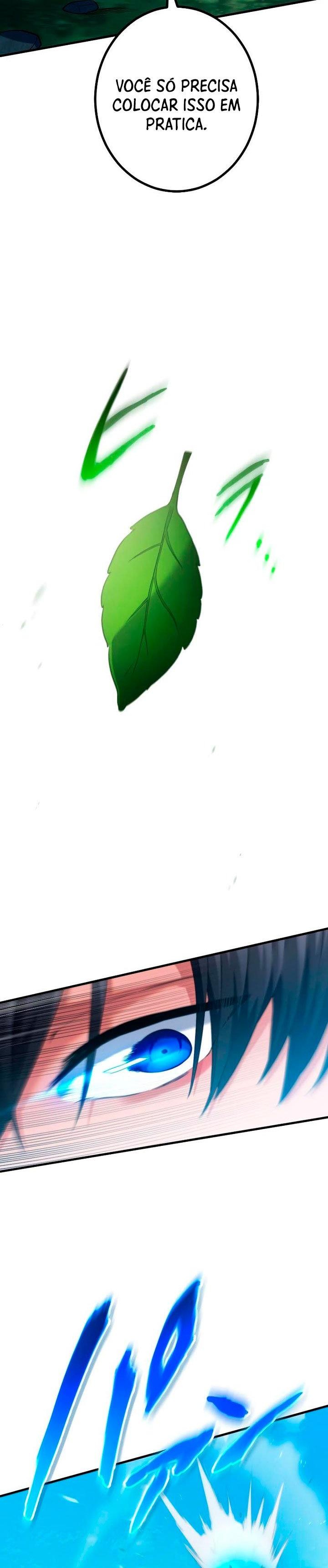 Regression of the Close Combat Mage Ch. 5 第19页