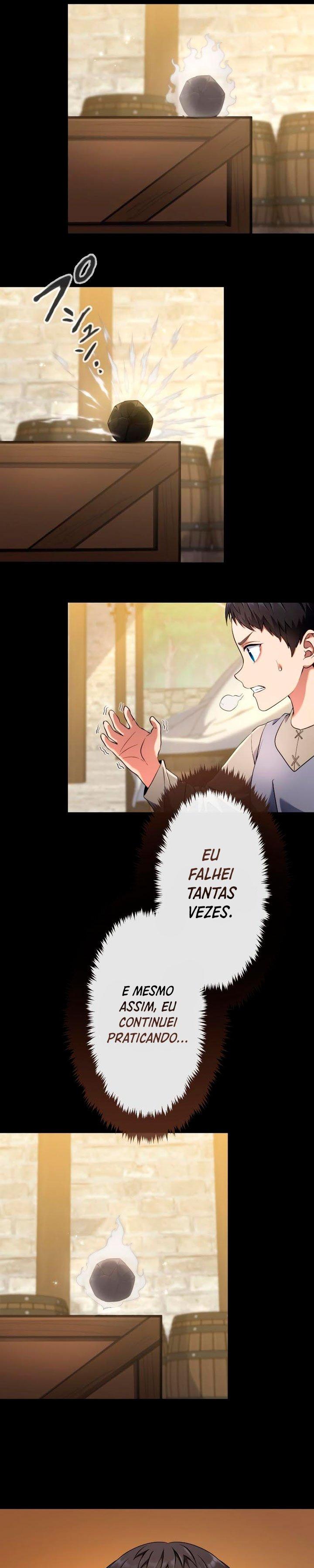 Regression of the Close Combat Mage Ch. 5 第29页