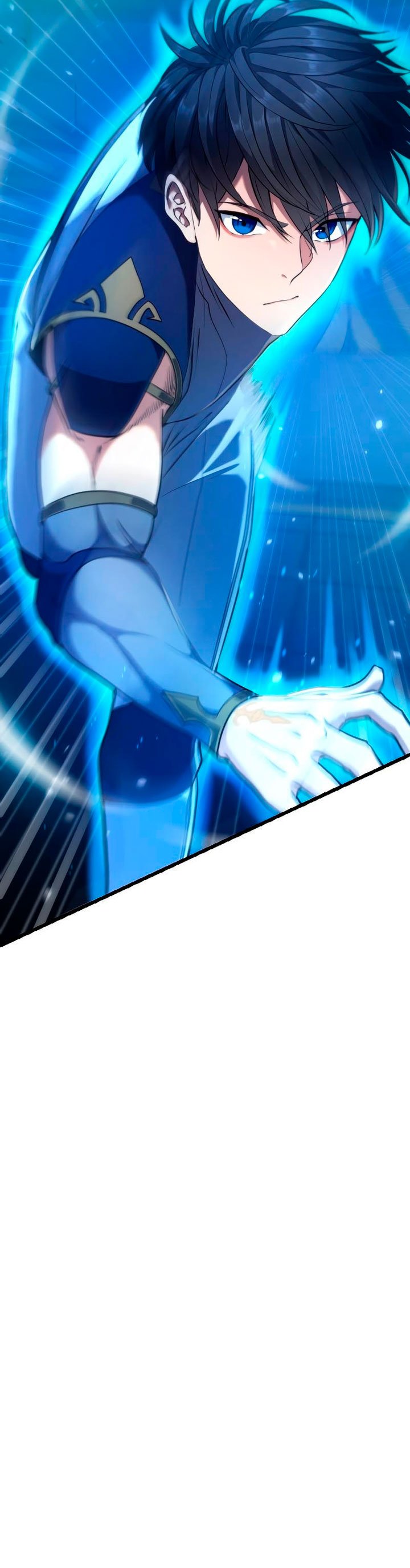 Regression of the Close Combat Mage Ch. 5 第37页