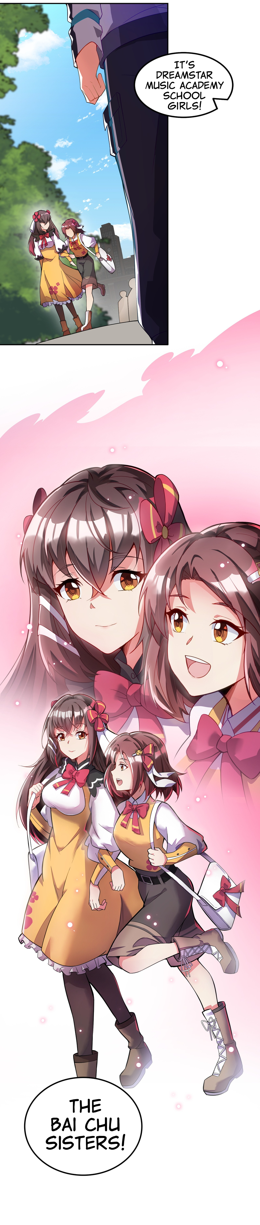 I'm only two thousand five hundred years old Alive For 2,500 Years 第34页