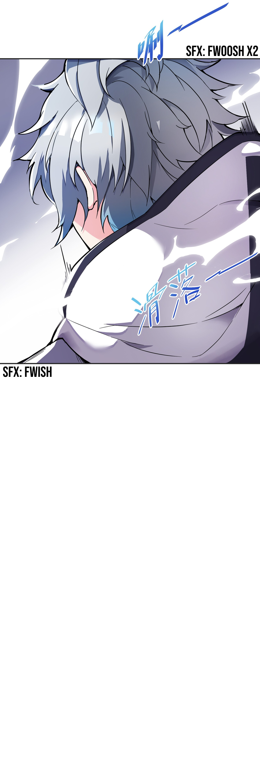 I'm only two thousand five hundred years old Alive For 2,500 Years 第6页