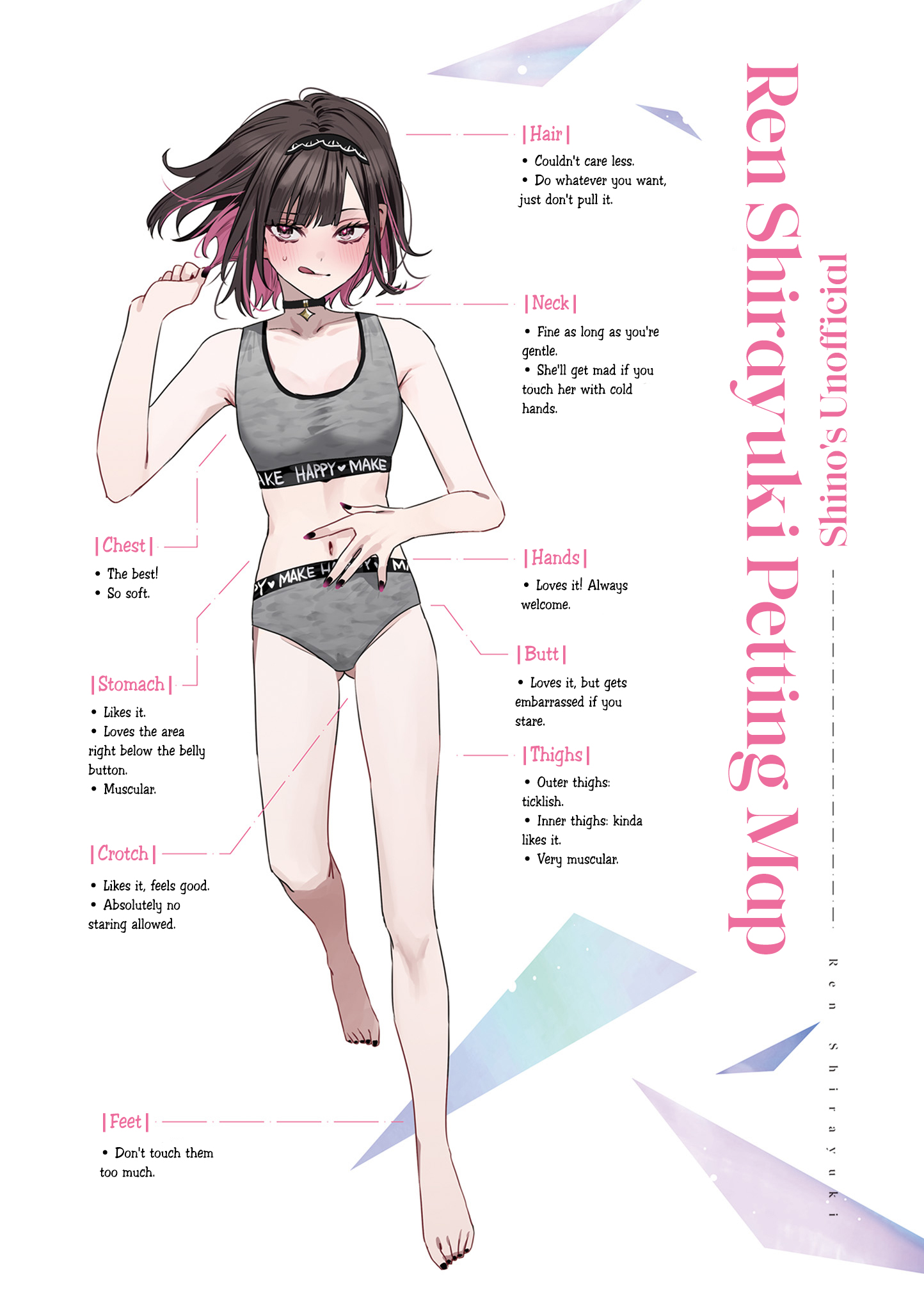 Shino to Ren Prologue 第10页