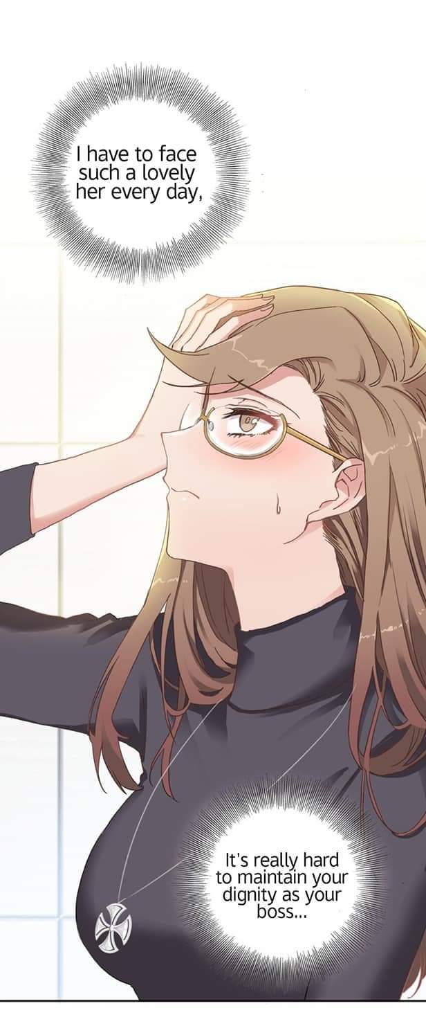 My Intern Bullied Me Again! The Cobra's Secret? (I) 第27页