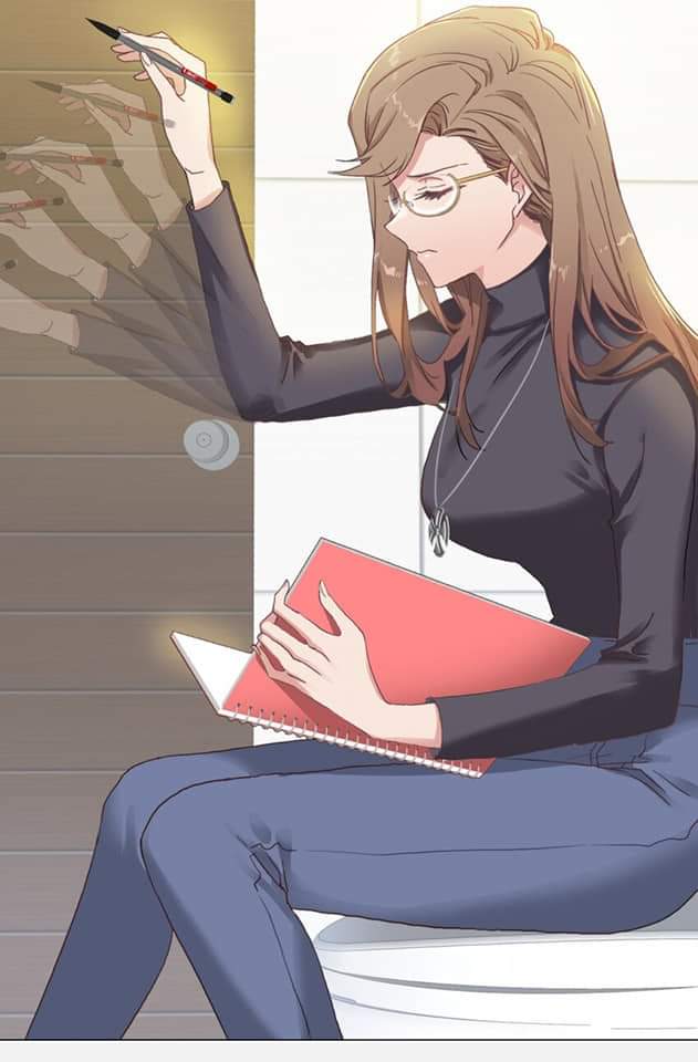 My Intern Bullied Me Again! The Cobra's Secret? (I) 第29页