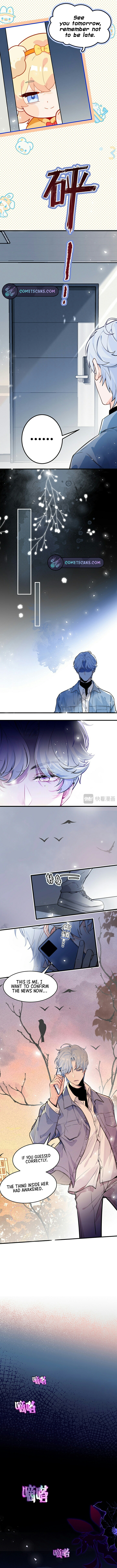Collapsing Future Ch. 2 第6页