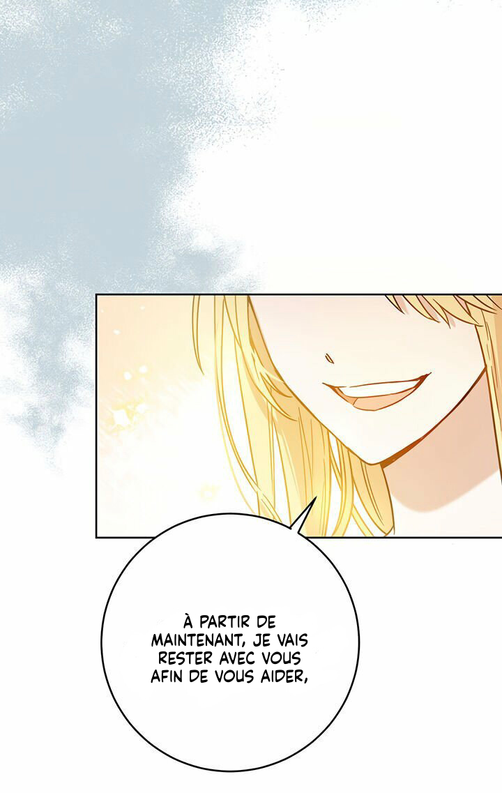 The Heiress's Double Life Vol. 1 Ch. 5 第11页