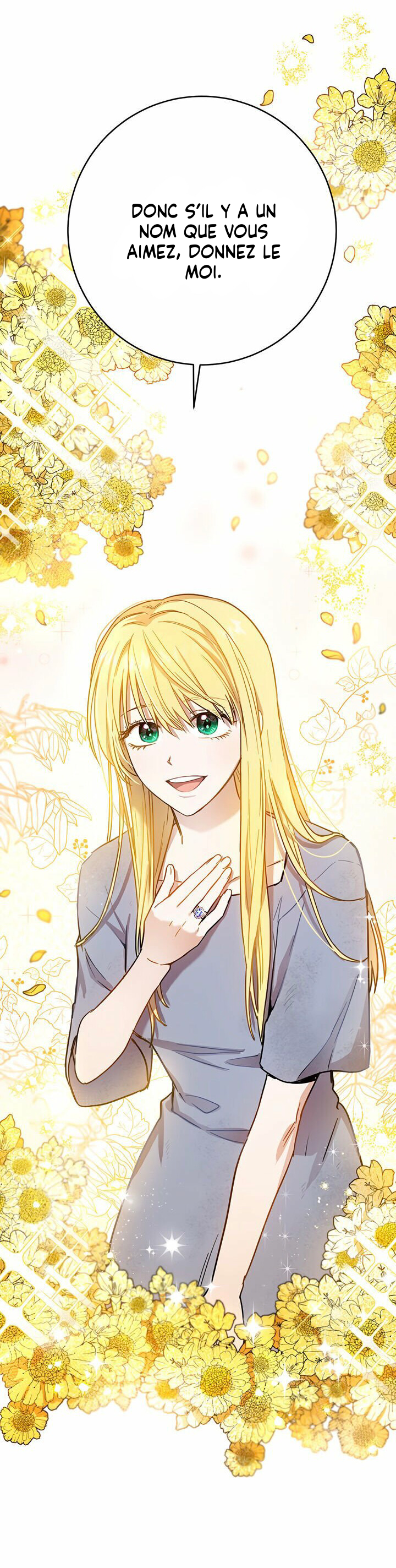 The Heiress's Double Life Vol. 1 Ch. 5 第12页