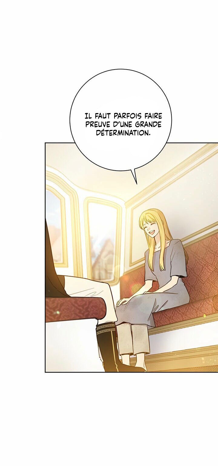 The Heiress's Double Life Vol. 1 Ch. 5 第16页