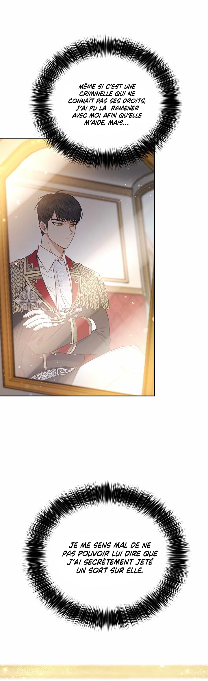 The Heiress's Double Life Vol. 1 Ch. 5 第19页