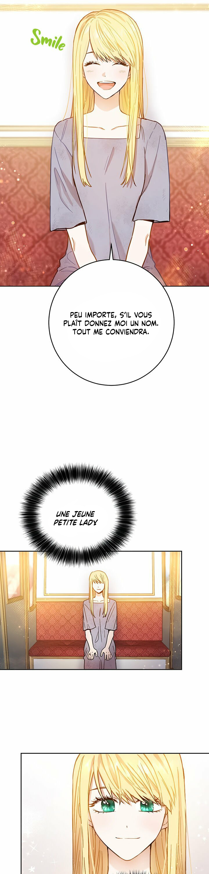 The Heiress's Double Life Vol. 1 Ch. 5 第20页
