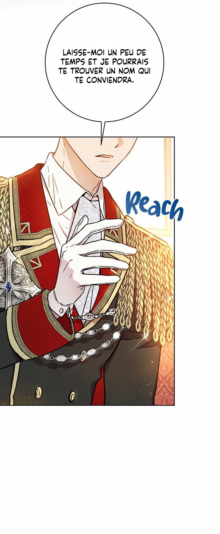 The Heiress's Double Life Vol. 1 Ch. 5 第23页