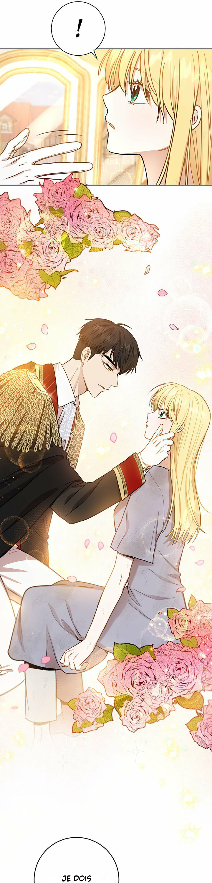 The Heiress's Double Life Vol. 1 Ch. 5 第24页