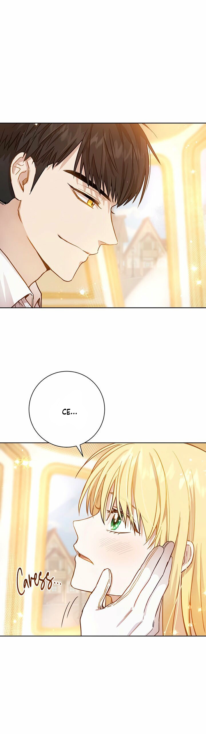 The Heiress's Double Life Vol. 1 Ch. 5 第26页