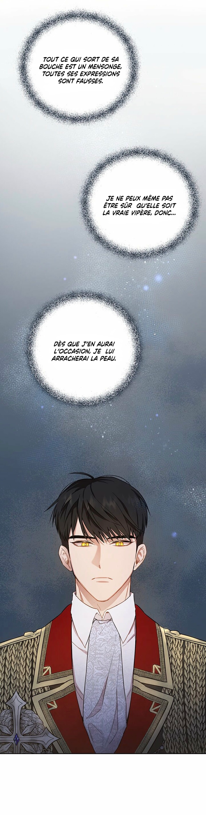 The Heiress's Double Life Vol. 1 Ch. 5 第4页