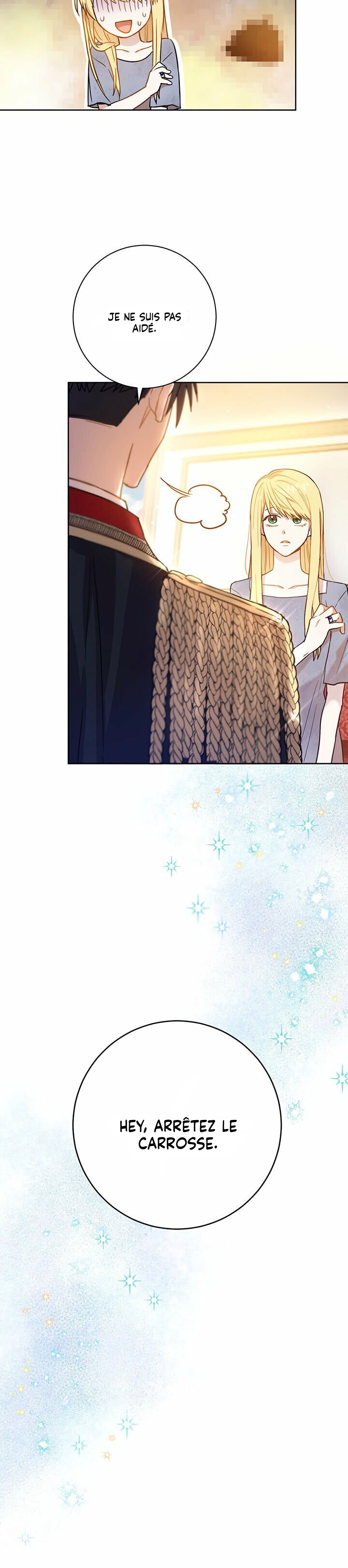 The Heiress's Double Life Vol. 1 Ch. 5 第31页