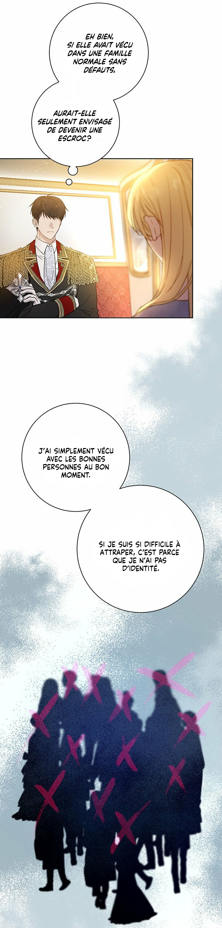 The Heiress's Double Life Vol. 1 Ch. 5 第10页