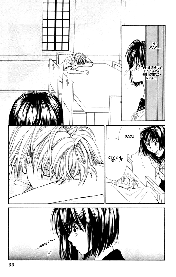 Boys' Kingdom Vol. 1 Ch. 2 第19页