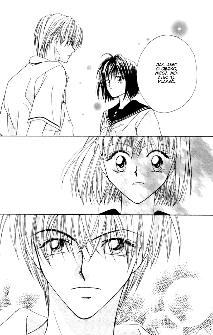 Boys' Kingdom Vol. 1 Ch. 2 第21页