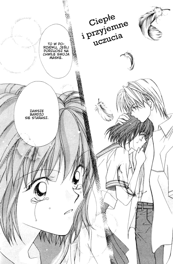 Boys' Kingdom Vol. 1 Ch. 2 第24页
