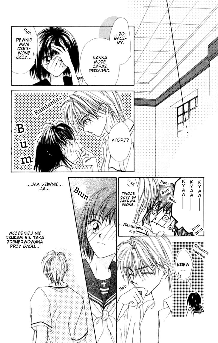 Boys' Kingdom Vol. 1 Ch. 2 第26页