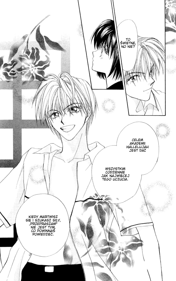 Boys' Kingdom Vol. 1 Ch. 2 第28页