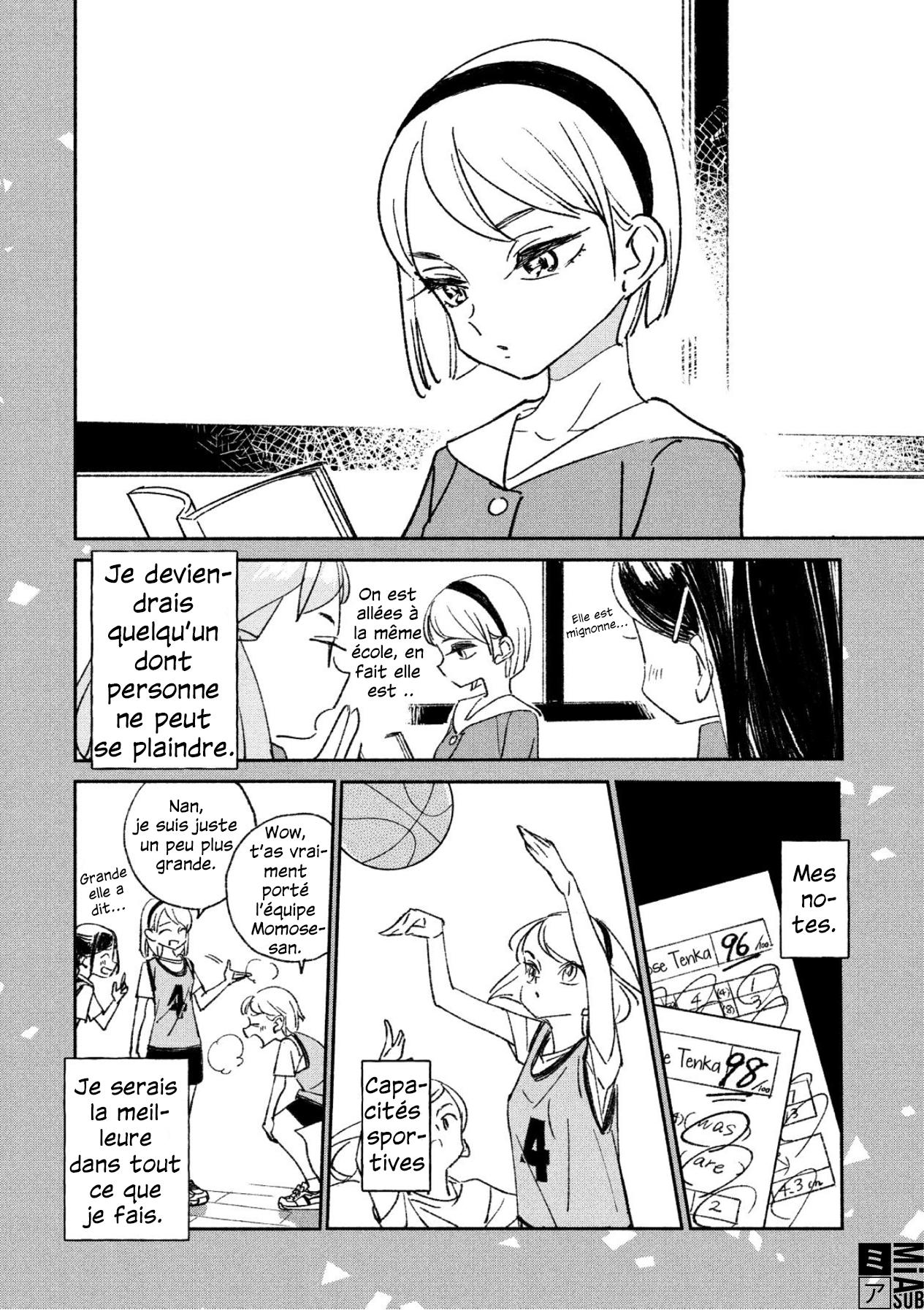 Girl Crush Vol. 1 Ch. 1 第12页