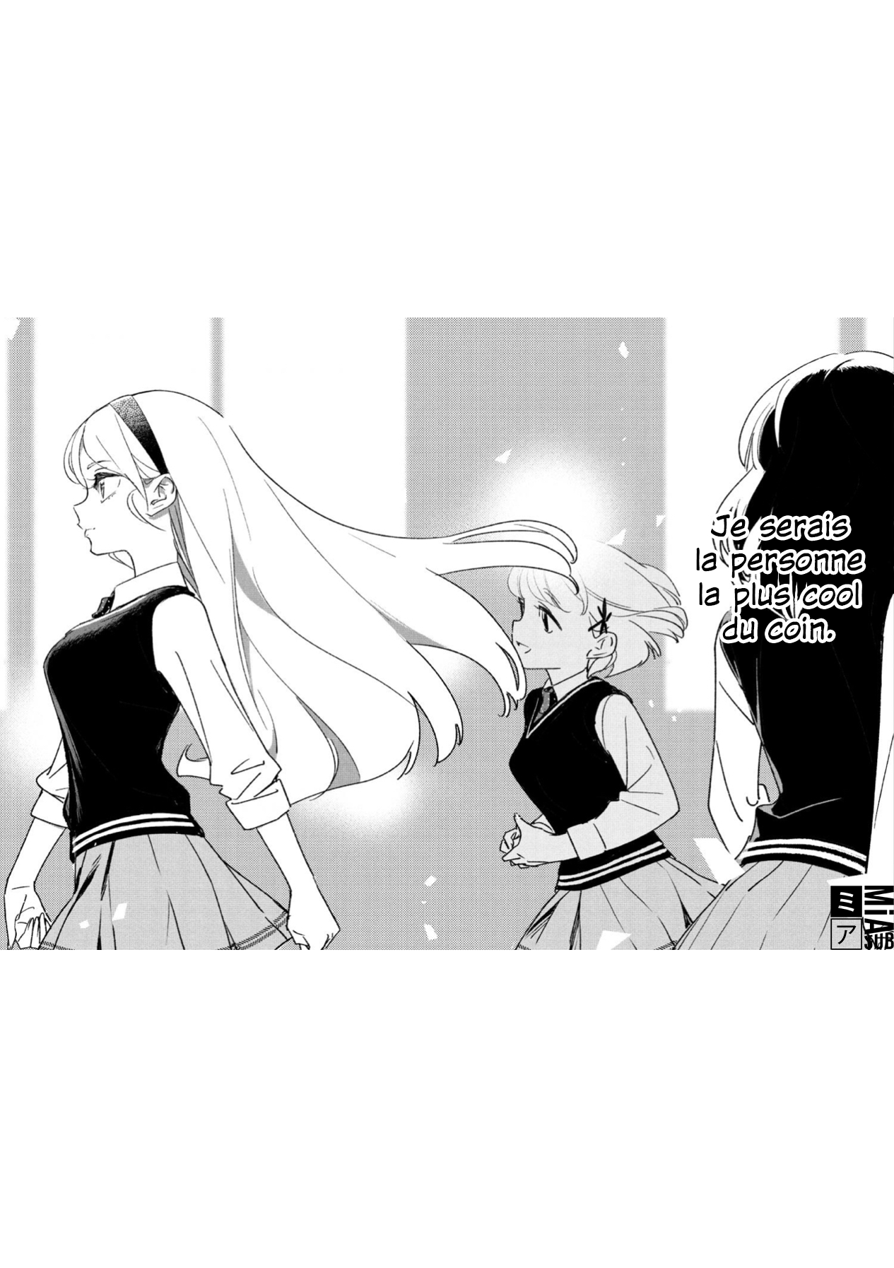 Girl Crush Vol. 1 Ch. 1 第14页