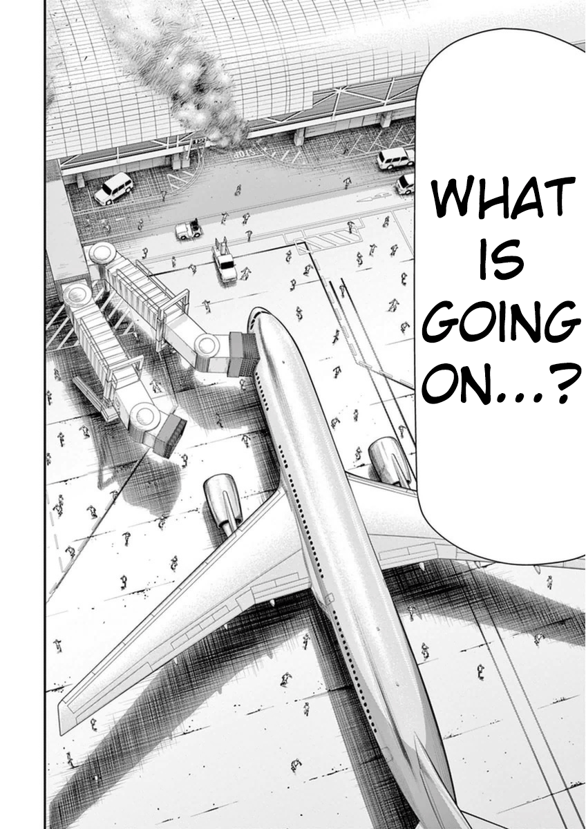 I Am a Hero in Osaka Vol. 1 Ch. 1 第46页