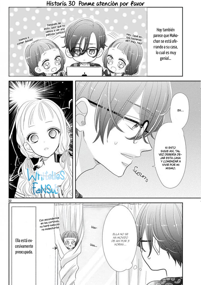 Suki Desu, Tonari no Onii-chan Vol. 1 Ch. 4 第8页