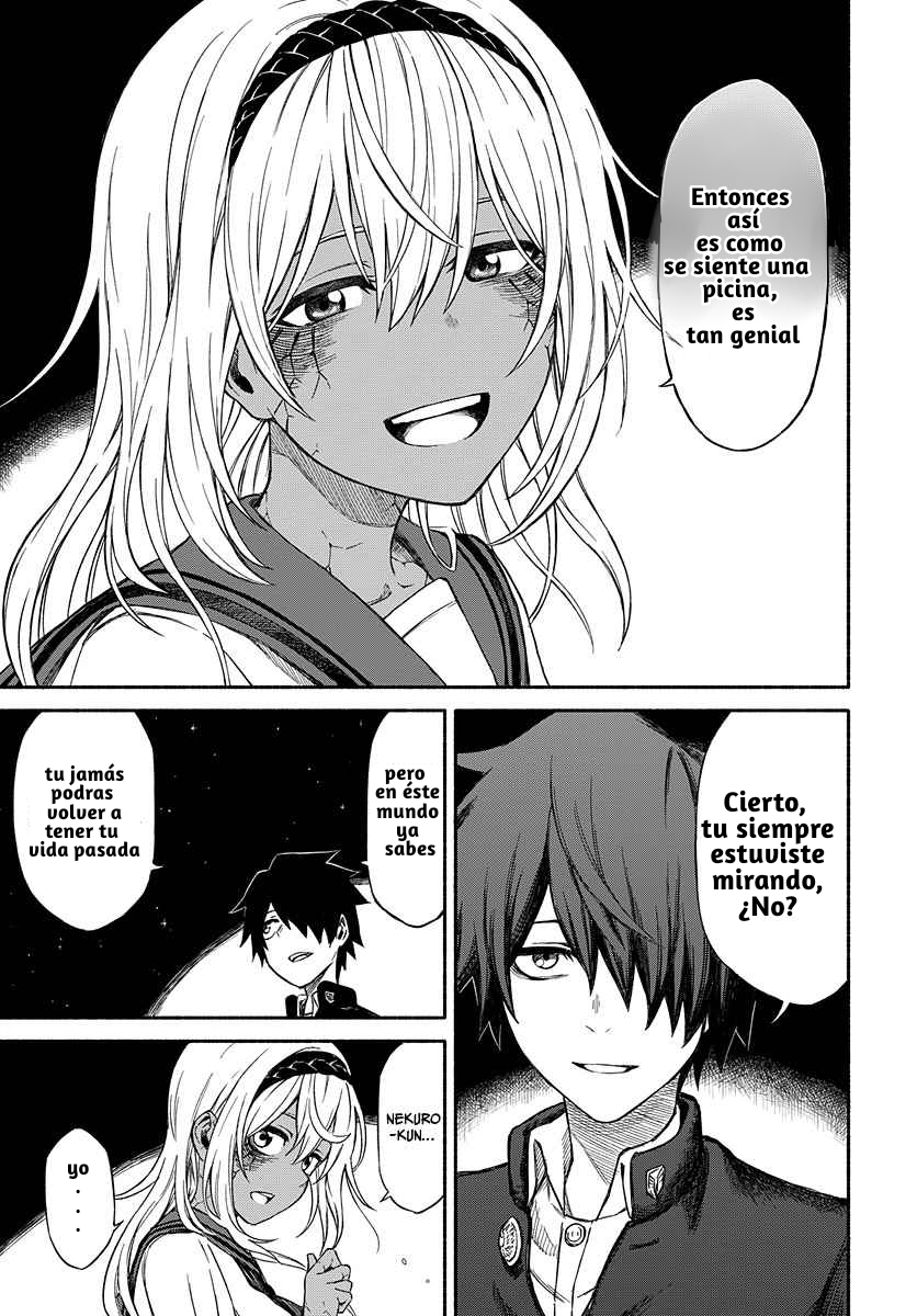 Zombi Shoujo no Fujimi-san Ch. 1 第21页