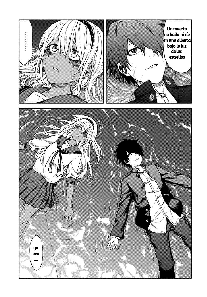 Zombi Shoujo no Fujimi-san Ch. 1 第23页