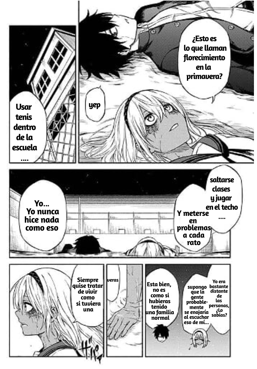 Zombi Shoujo no Fujimi-san Ch. 1 第24页