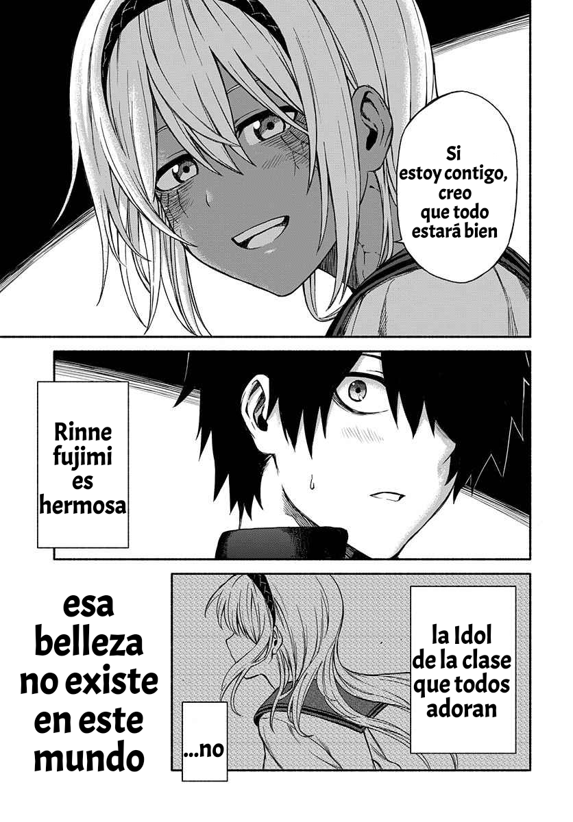 Zombi Shoujo no Fujimi-san Ch. 1 第27页