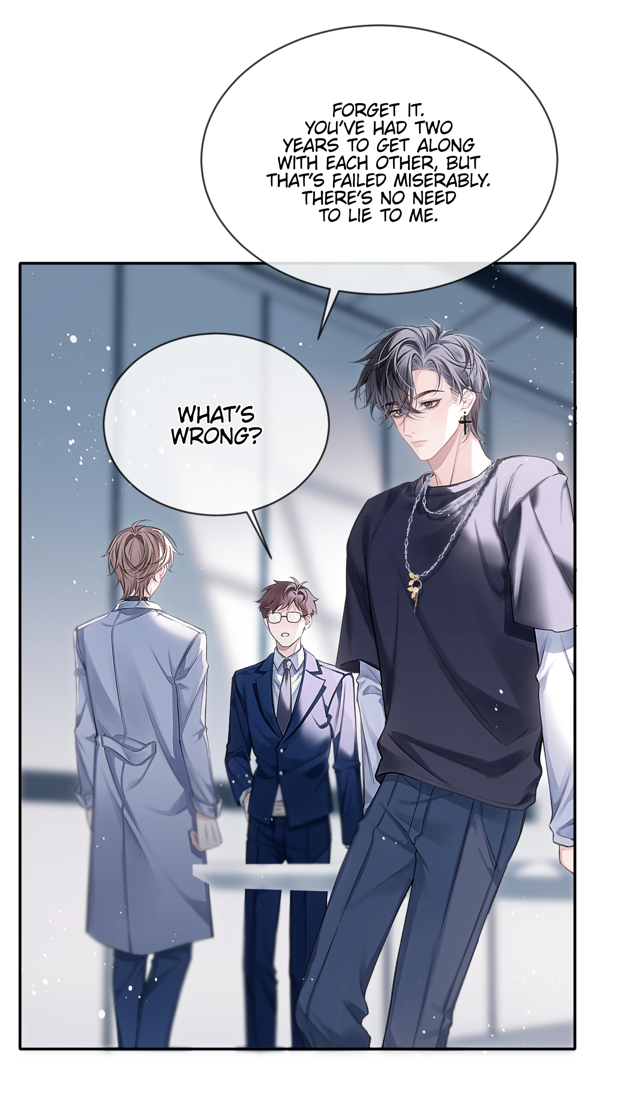 Fanservice Paradox Observing Carefully 第2页