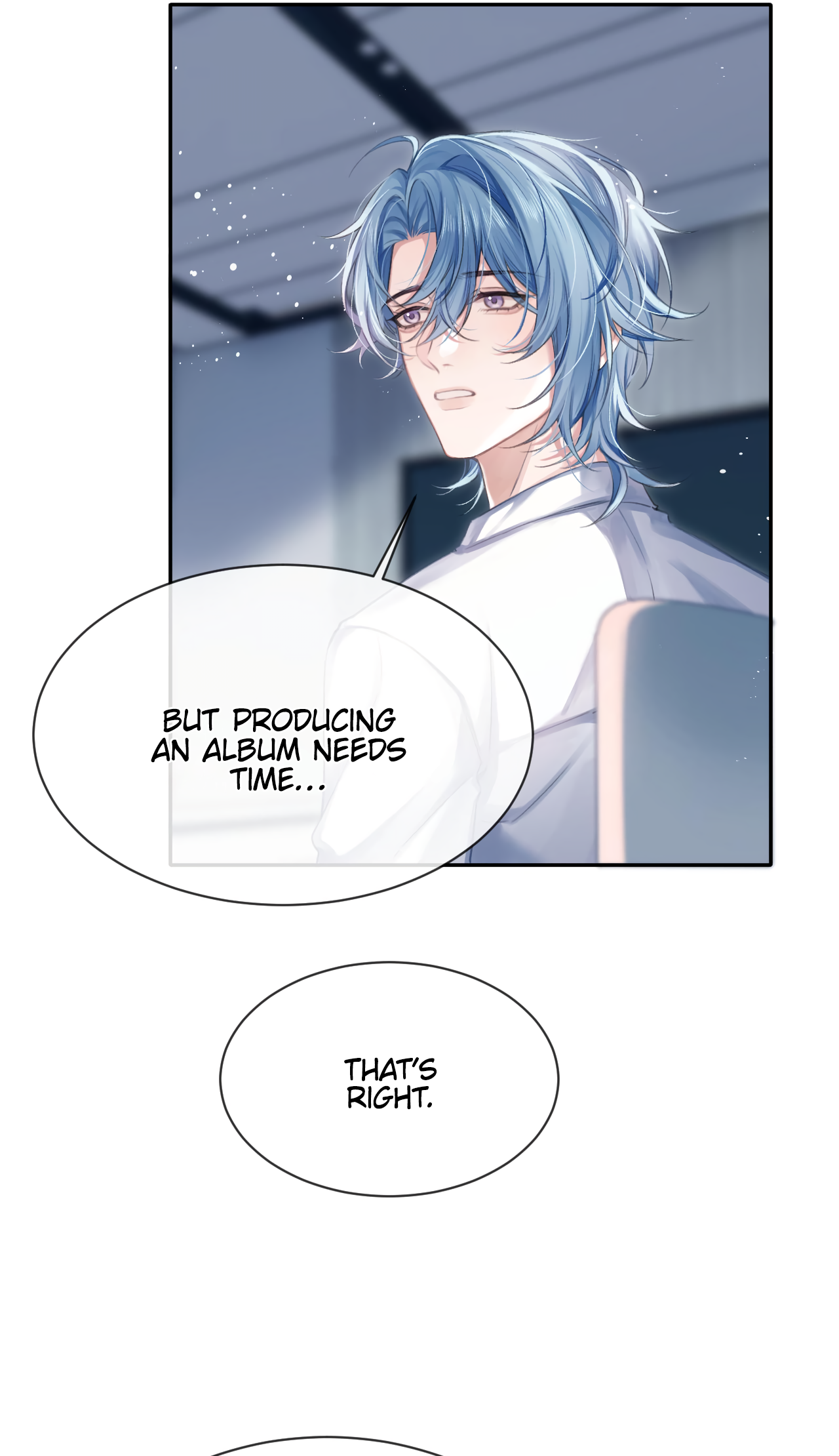 Fanservice Paradox Observing Carefully 第11页