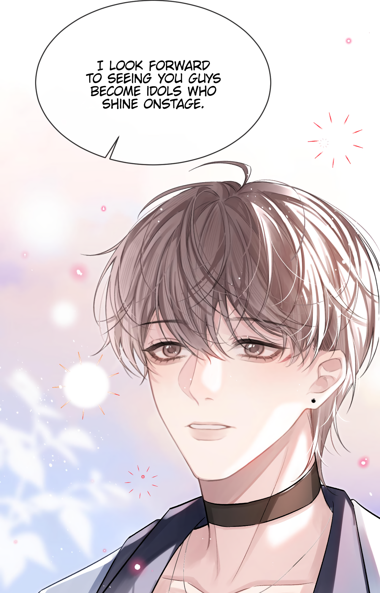 Fanservice Paradox Observing Carefully 第18页