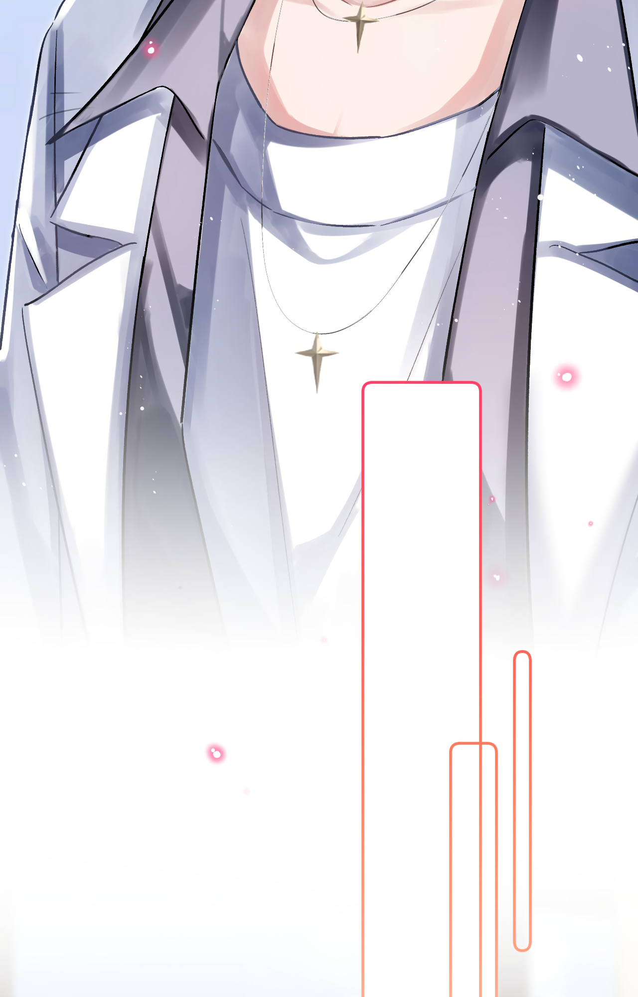 Fanservice Paradox Observing Carefully 第19页