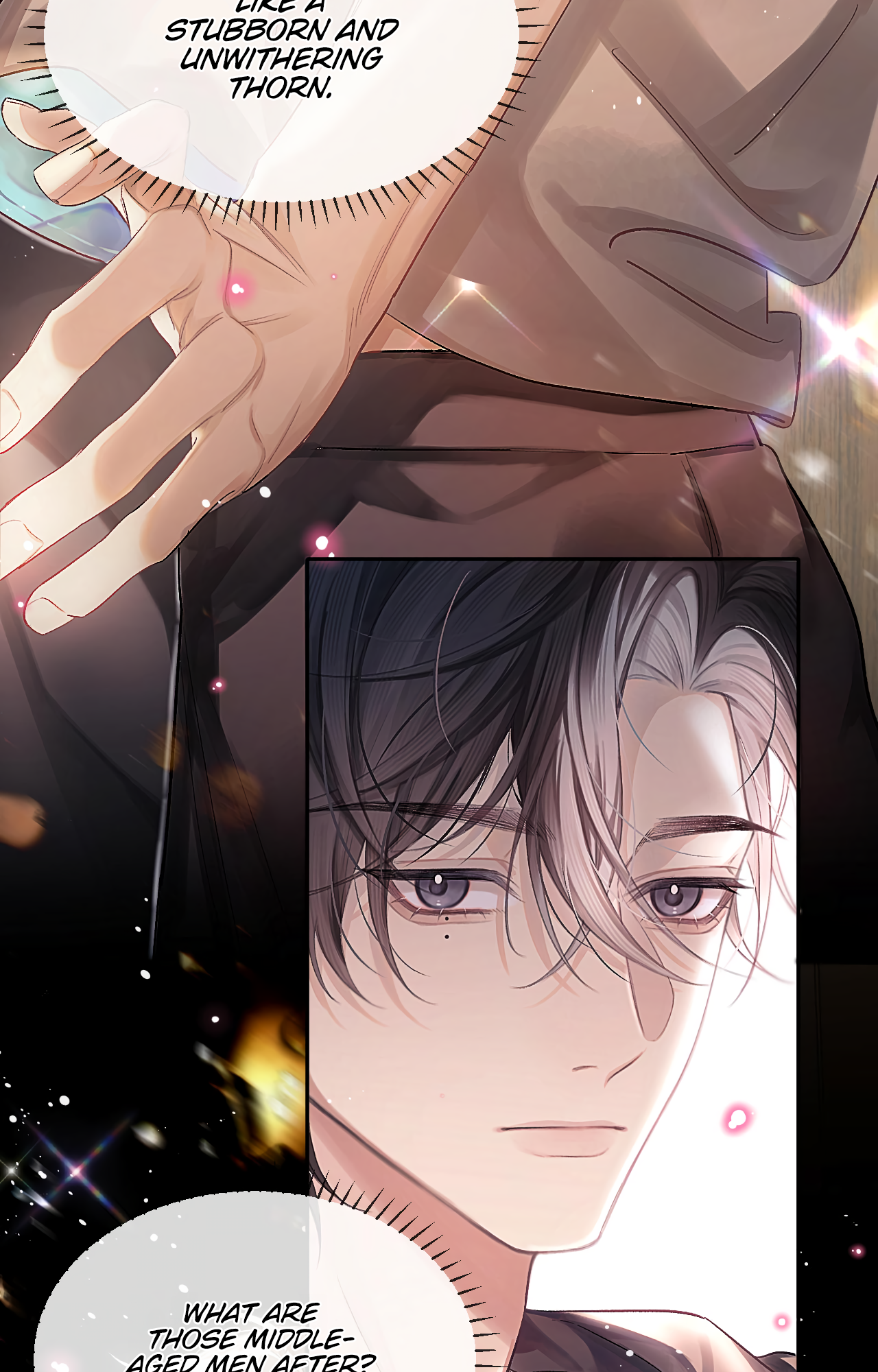 Fanservice Paradox Observing Carefully 第25页
