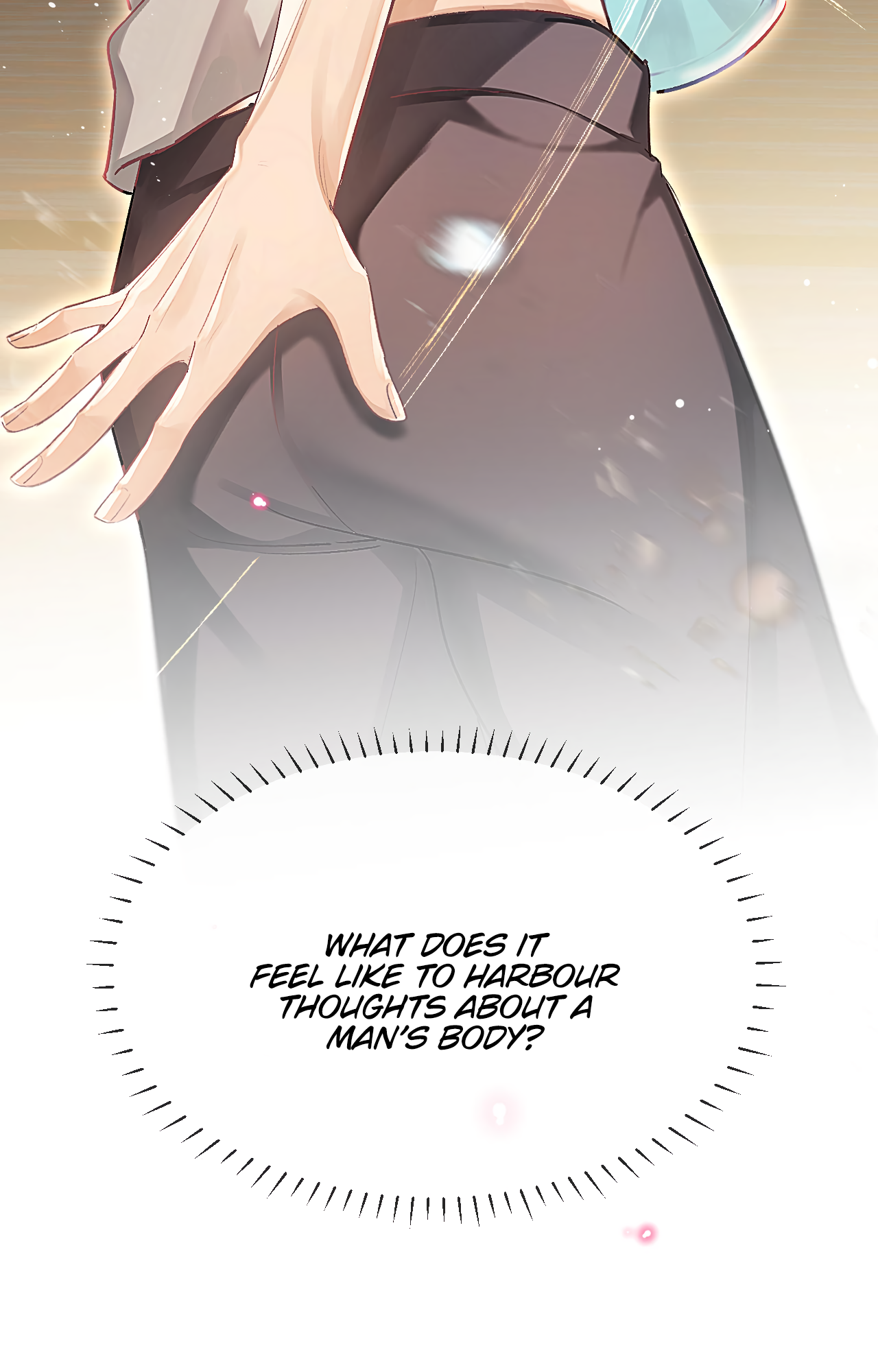 Fanservice Paradox Observing Carefully 第27页
