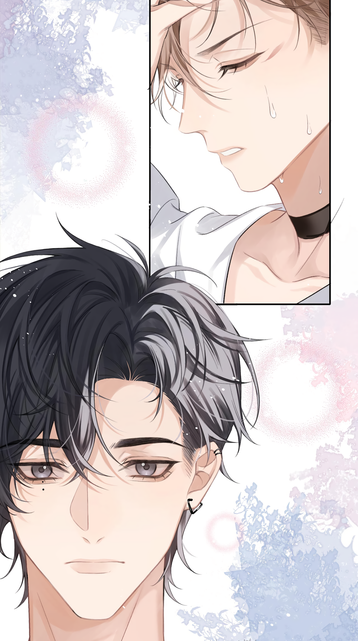 Fanservice Paradox Observing Carefully 第34页
