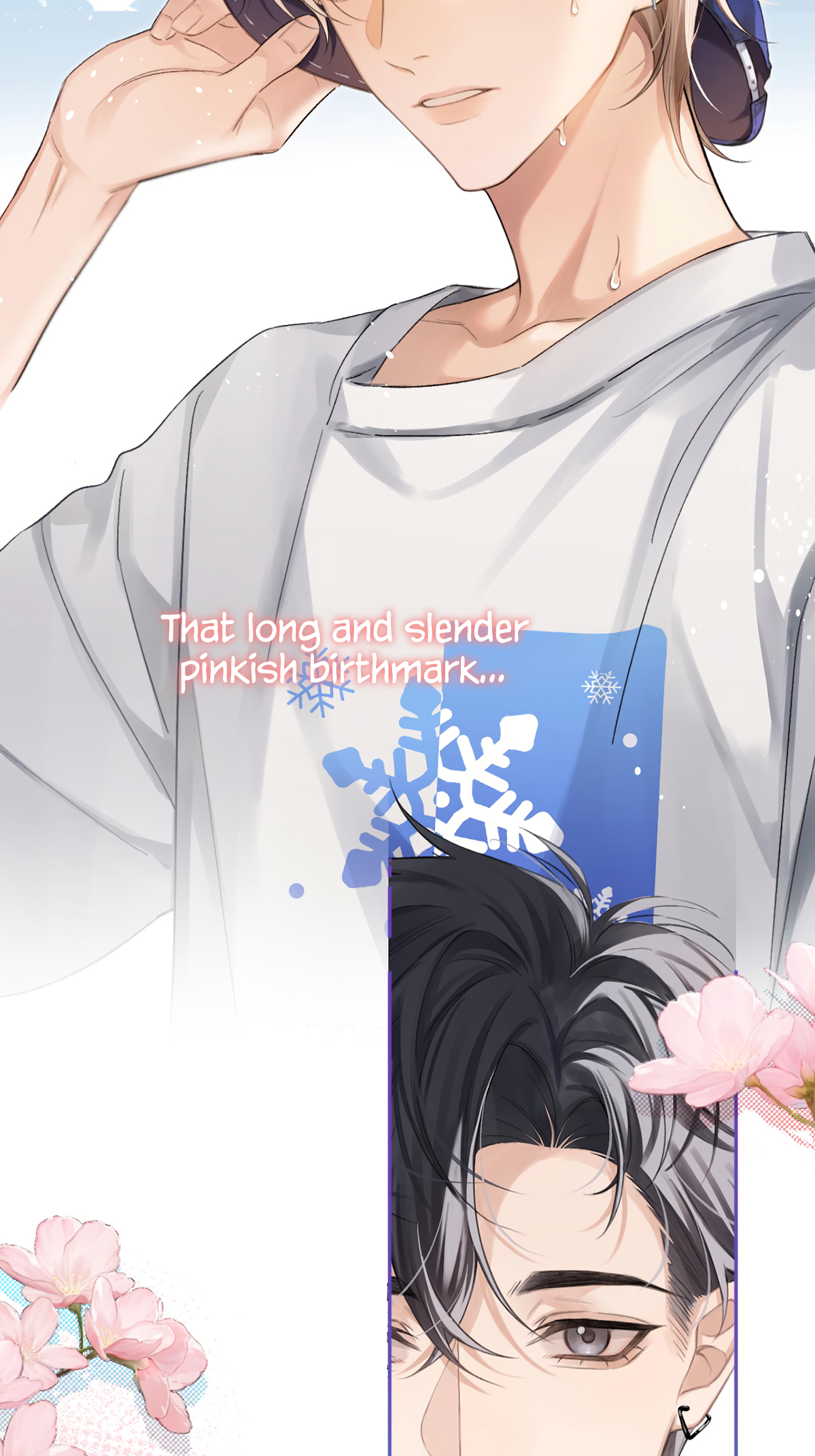 Fanservice Paradox Observing Carefully 第38页
