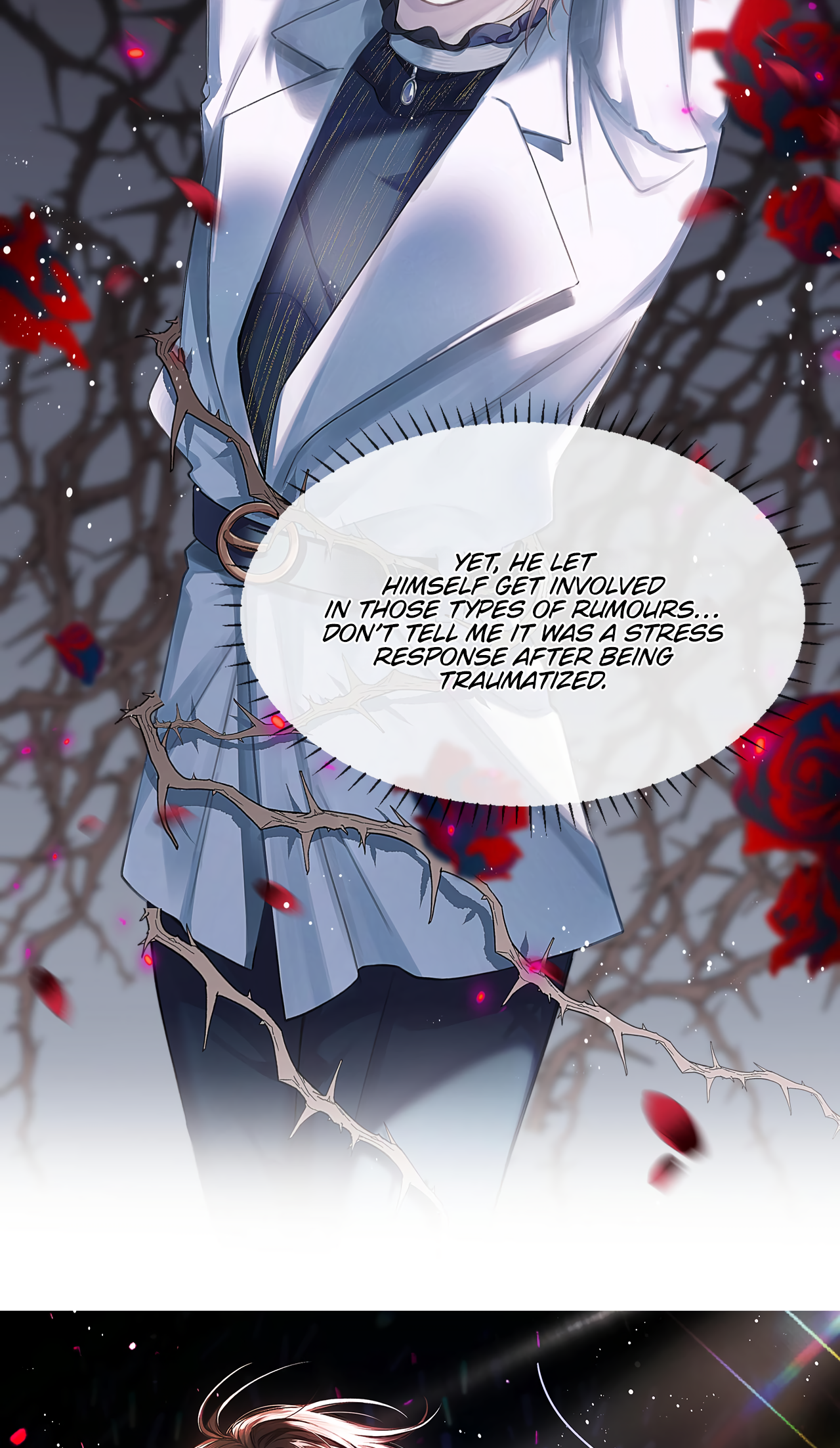 Fanservice Paradox Observing Carefully 第7页