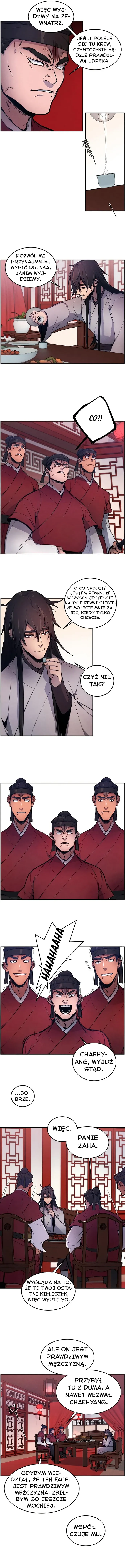 Gwangma Hoegwi Vol. 1 Ch. 3 第11页