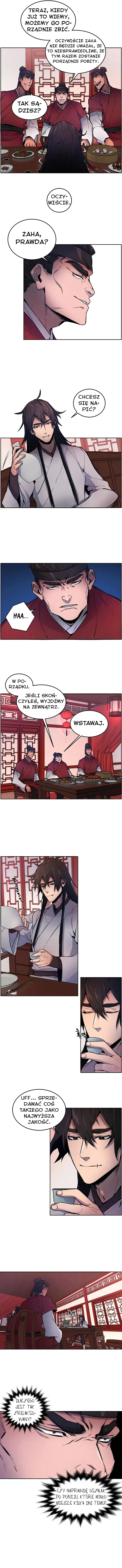 Gwangma Hoegwi Vol. 1 Ch. 3 第12页