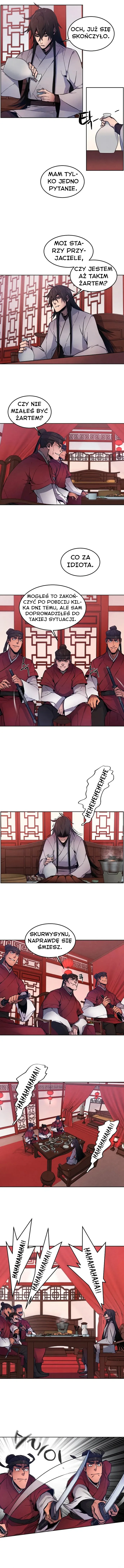 Gwangma Hoegwi Vol. 1 Ch. 3 第13页