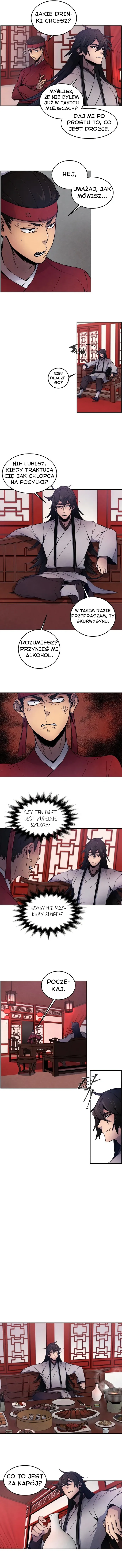 Gwangma Hoegwi Vol. 1 Ch. 3 第4页